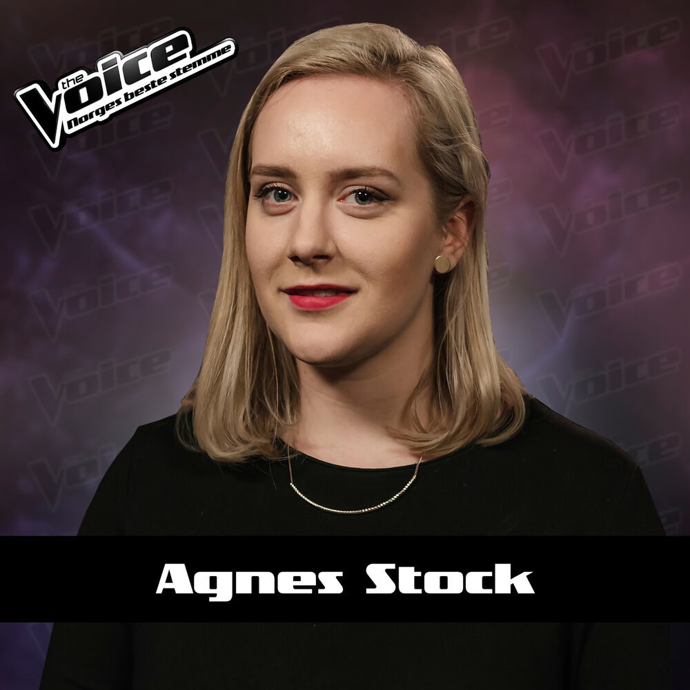 Picture of Agnes Stock