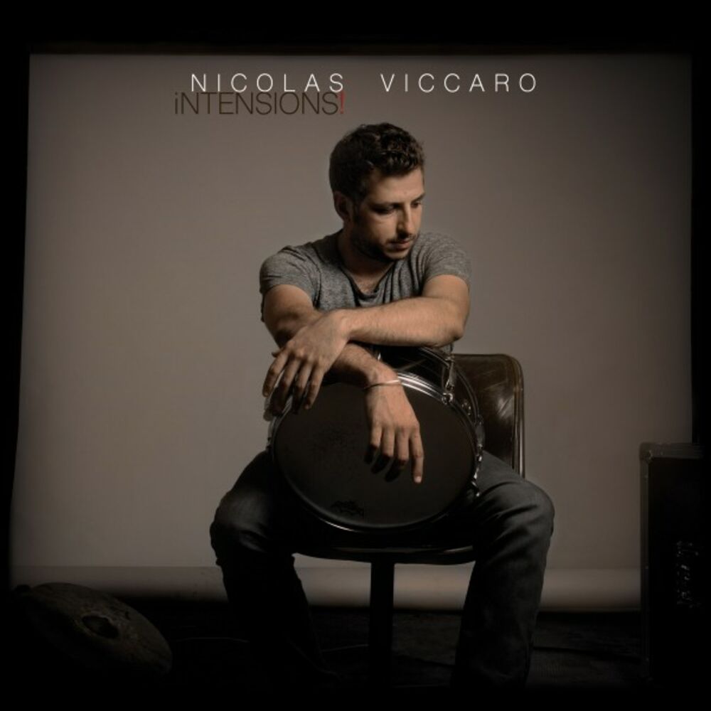 Picture of Nicolas VICCARO
