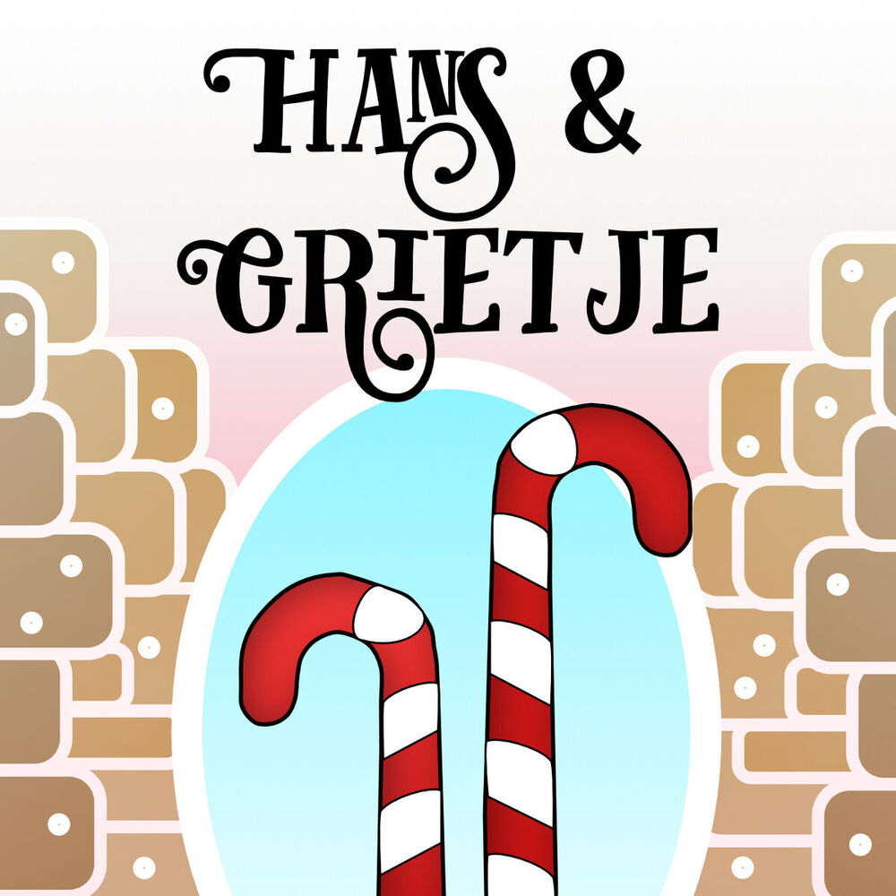 Picture of Hans en Grietje