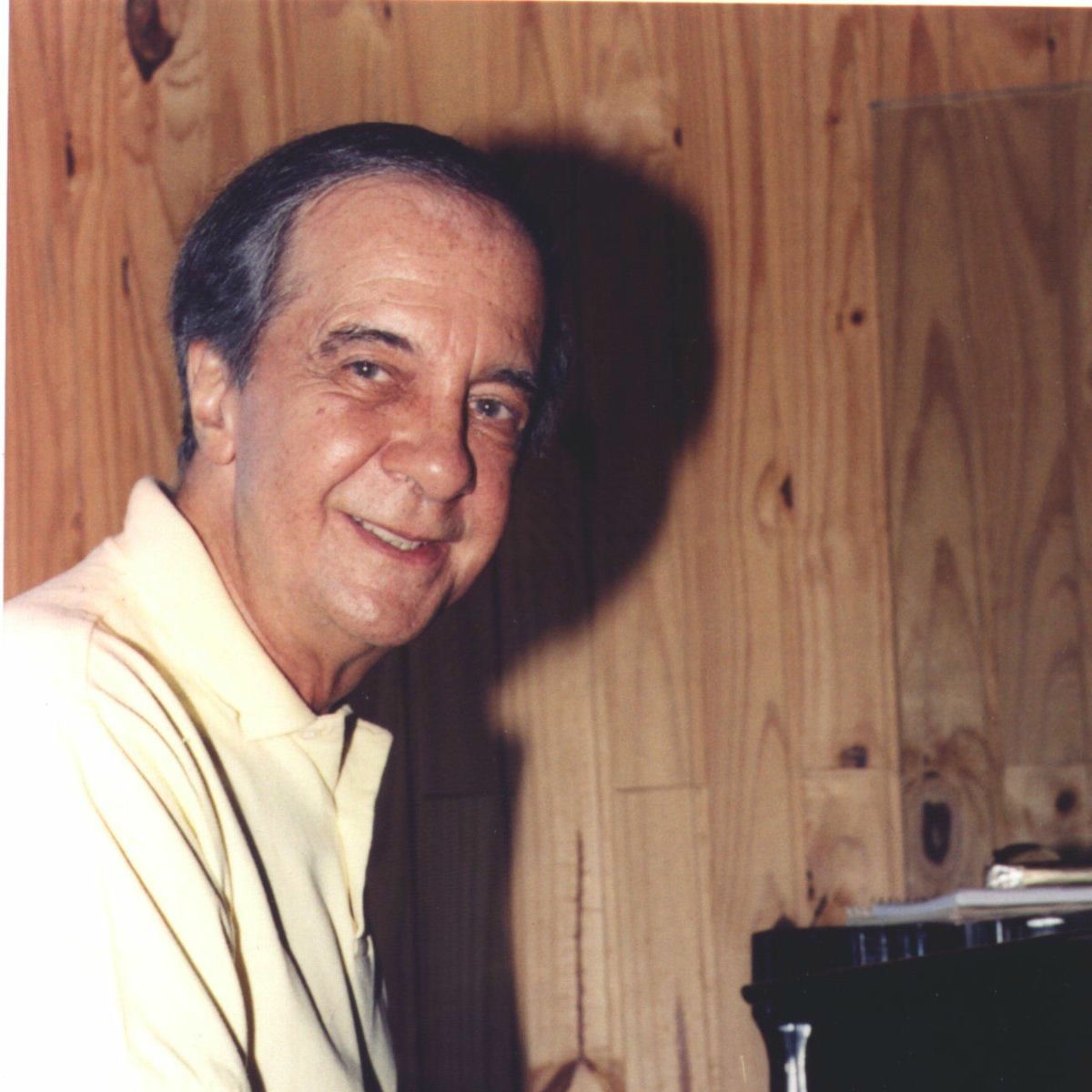 Mario Castro Neves: albums, songs, concerts | Deezer