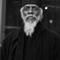 Picture of Lonnie Smith
