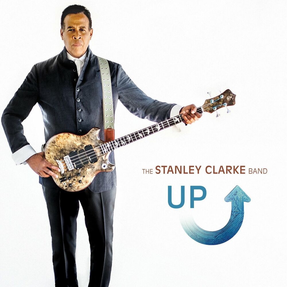 Picture of The Stanley Clarke Band