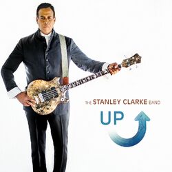 Picture of The Stanley Clarke Band