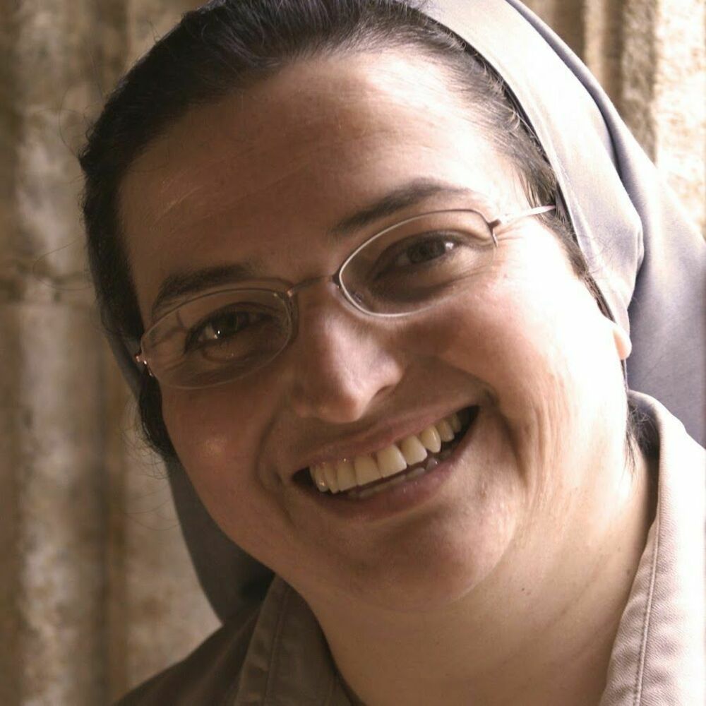 Picture of Hermana Glenda