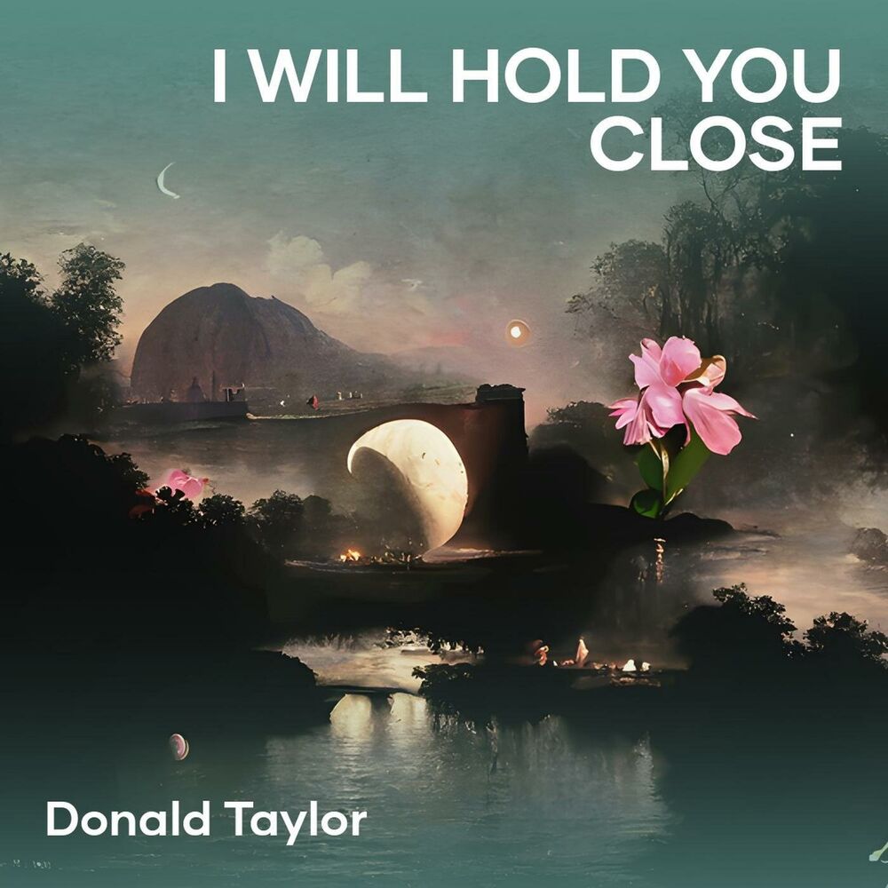 Picture of Donald Taylor