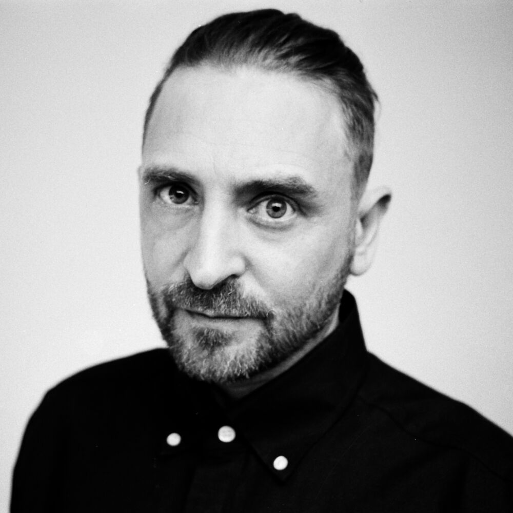 Picture of DJ FRESH