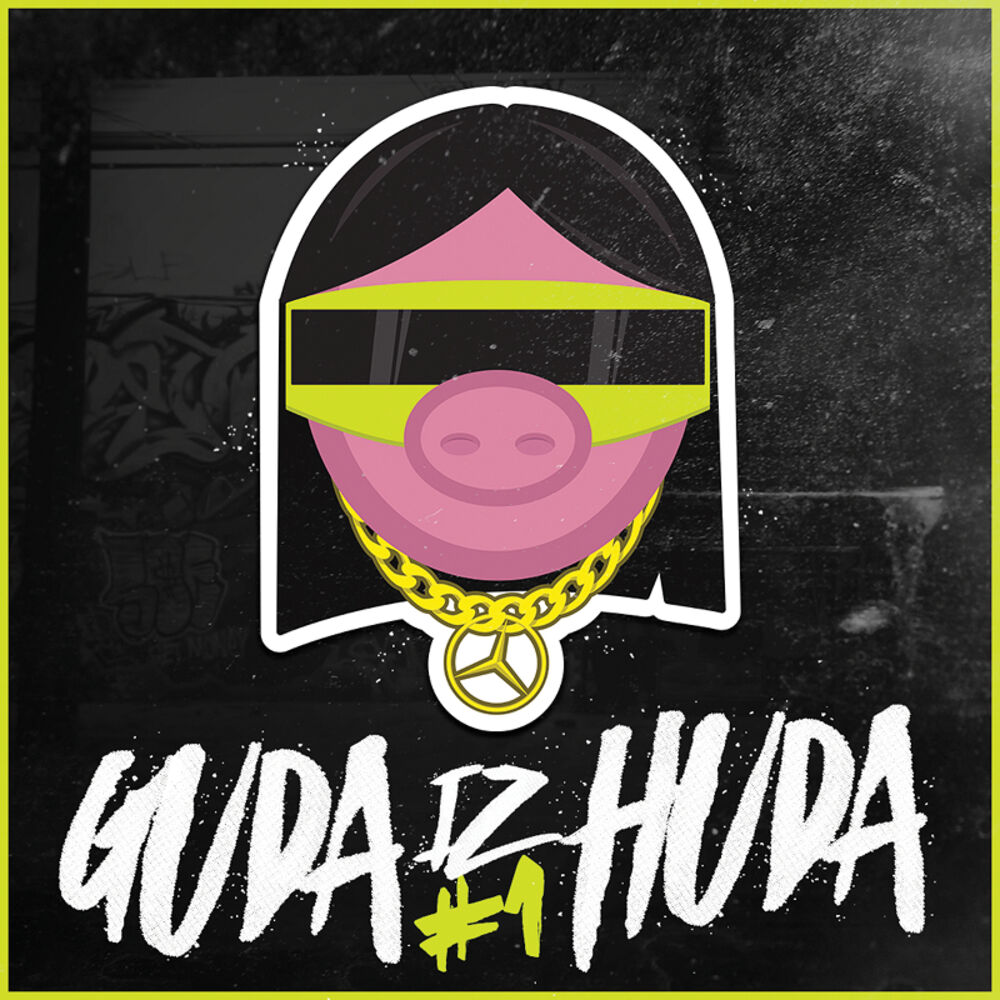 Picture of Guda Iz Huda