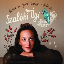 Picture of Szalóki Ági