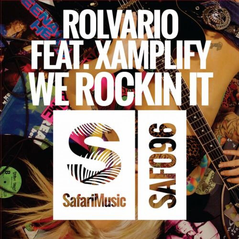 Picture of Rolvario