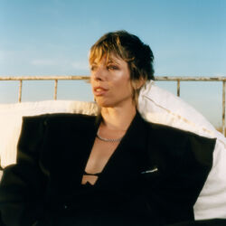 Picture of Mademoiselle K