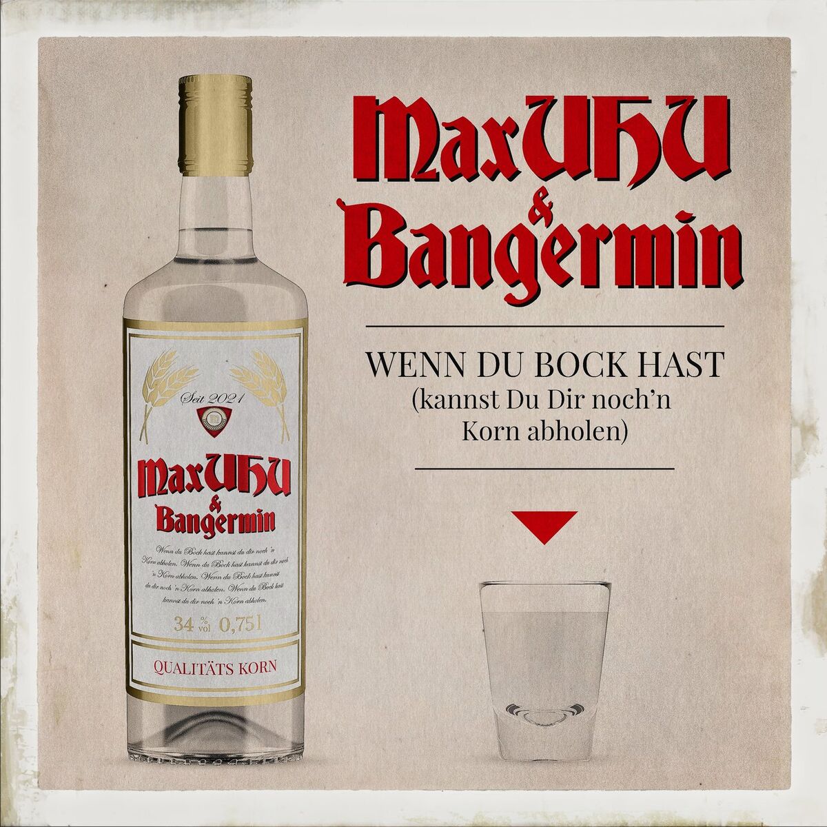 MaxUHU