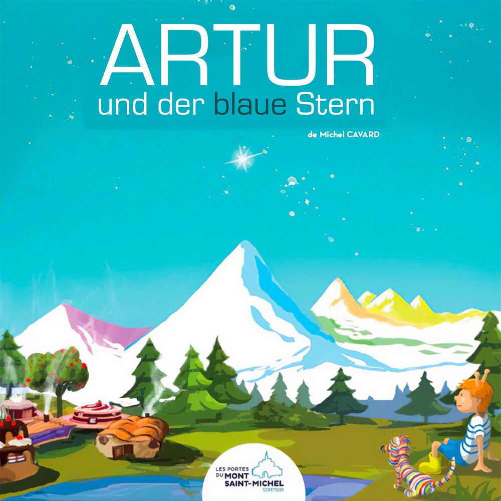 Picture of StreamzBook Deutsch