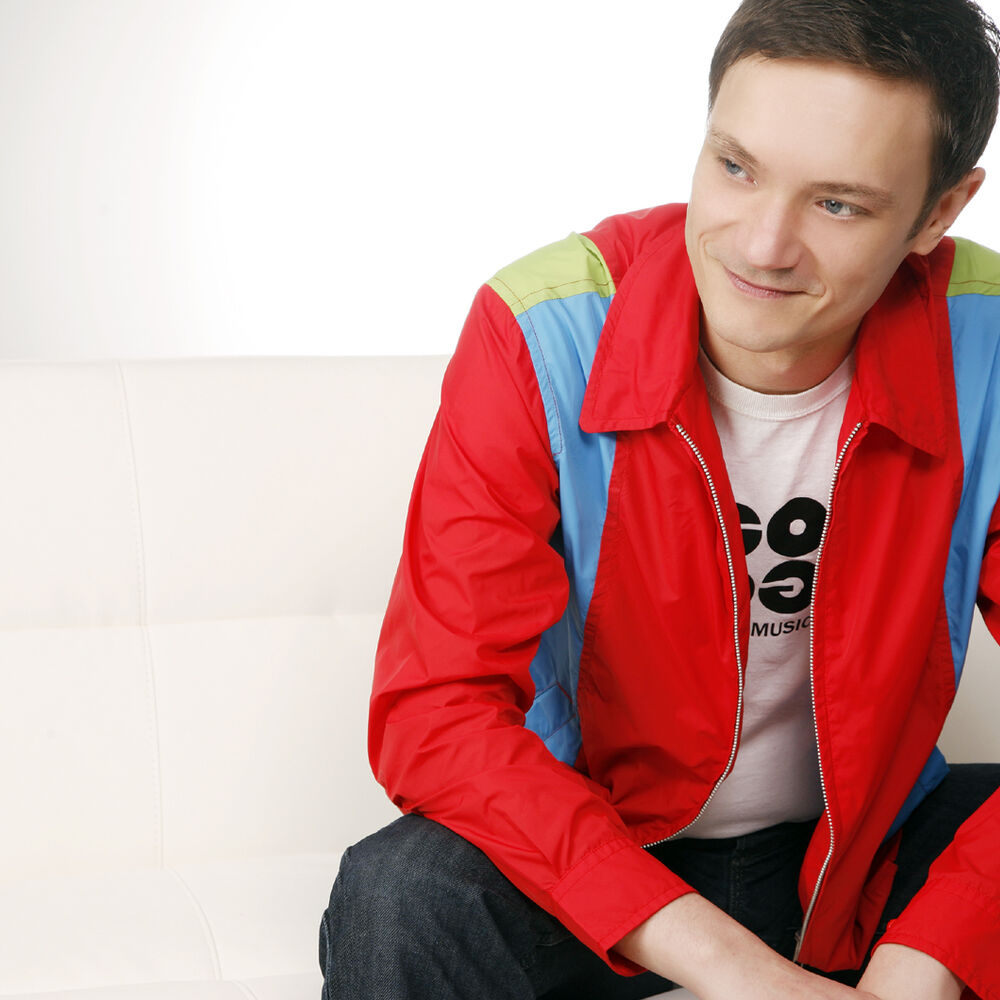 Picture of Ralf Gum