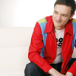 Picture of Ralf Gum