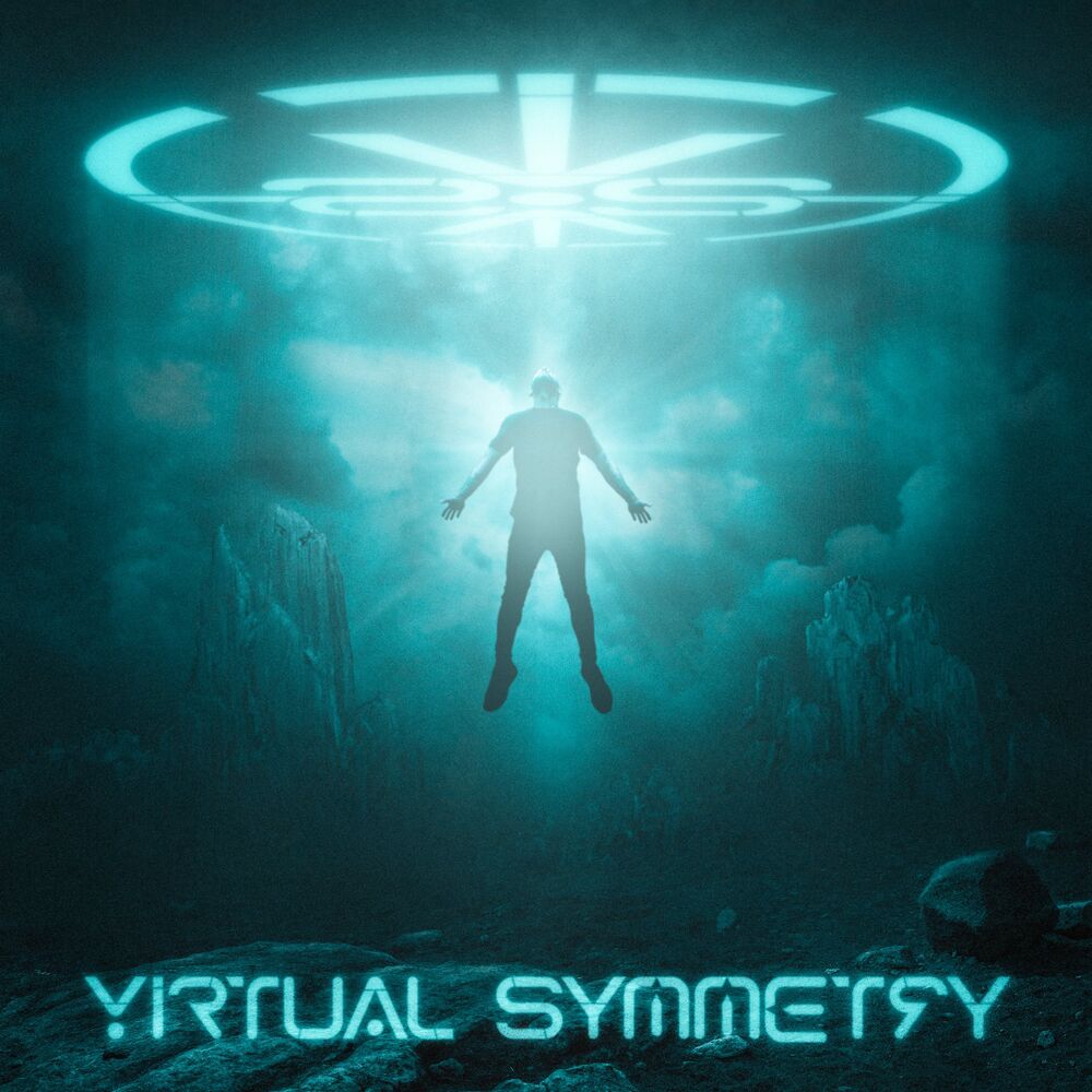 Picture of Virtual Symmetry