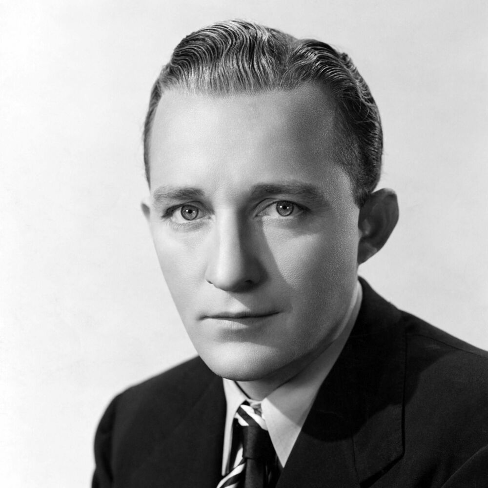 Picture of Bing Crosby
