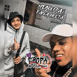 Picture of DJ MESQUITA DE NV