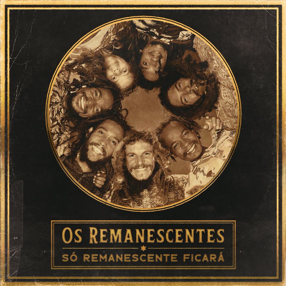 Picture of Os Remanescentes