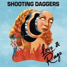 Shooting Daggers