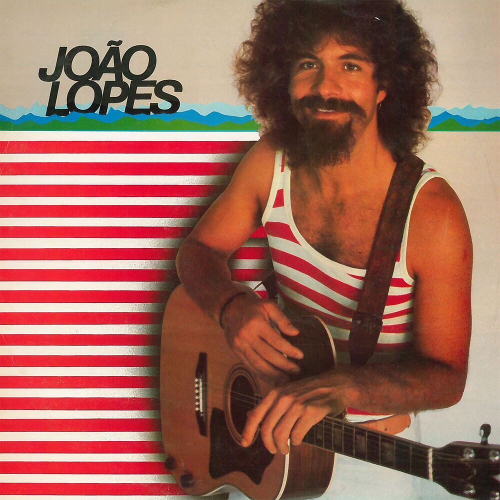 Picture of João Lopes