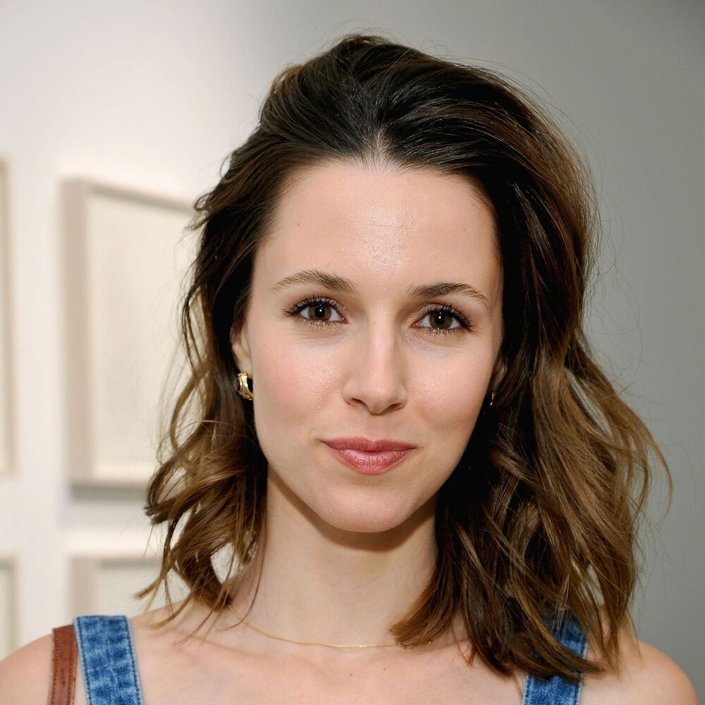 Picture of Alona Tal