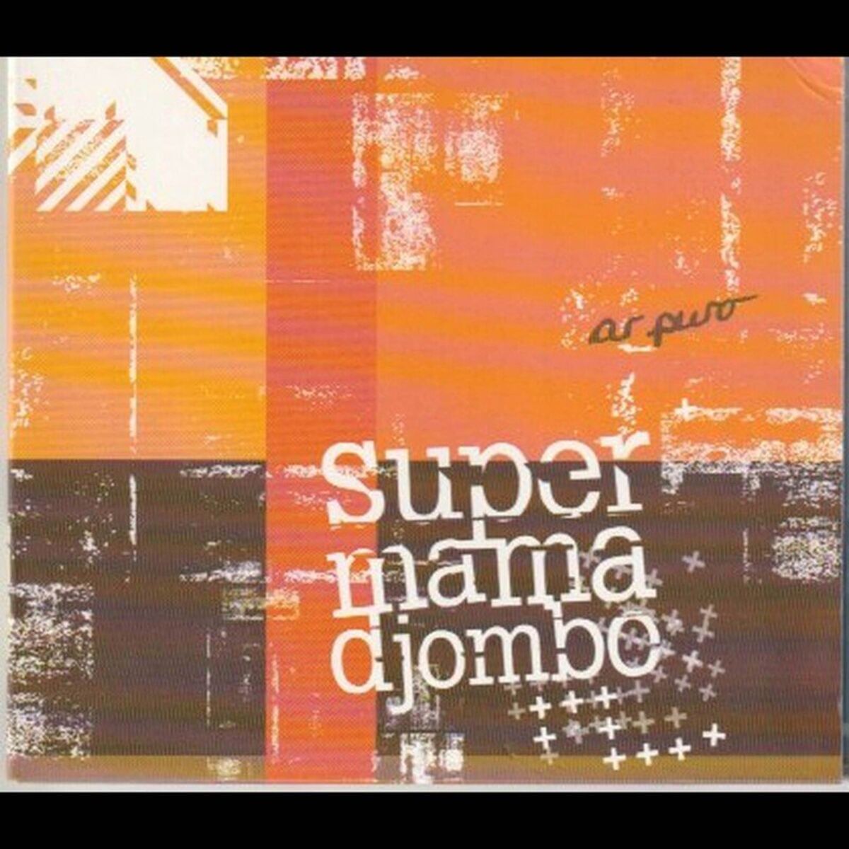 Super Mama Djombo