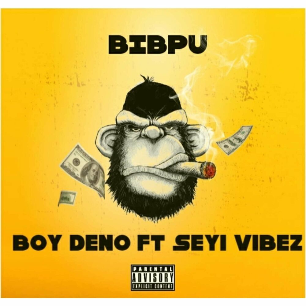 Picture of Boy deno