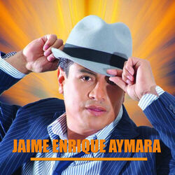 Picture of Jaime Enrique Aymara