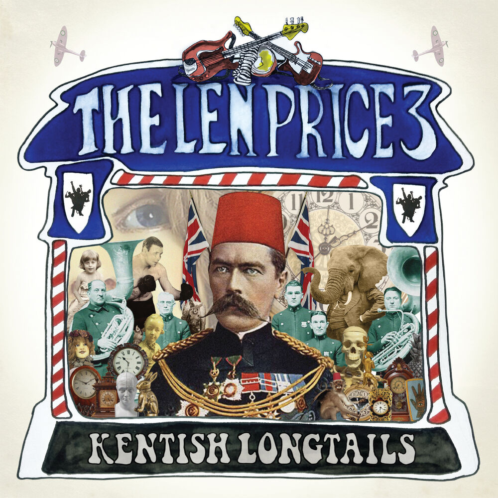 Picture of The Len Price 3
