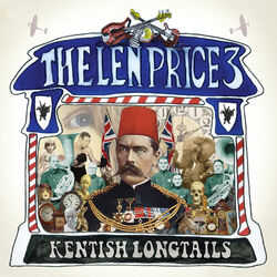 Picture of The Len Price 3