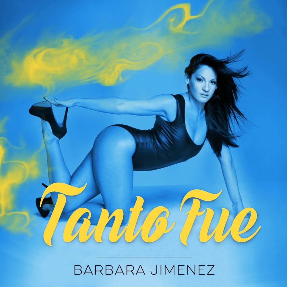 Picture of Barbara Jimenez