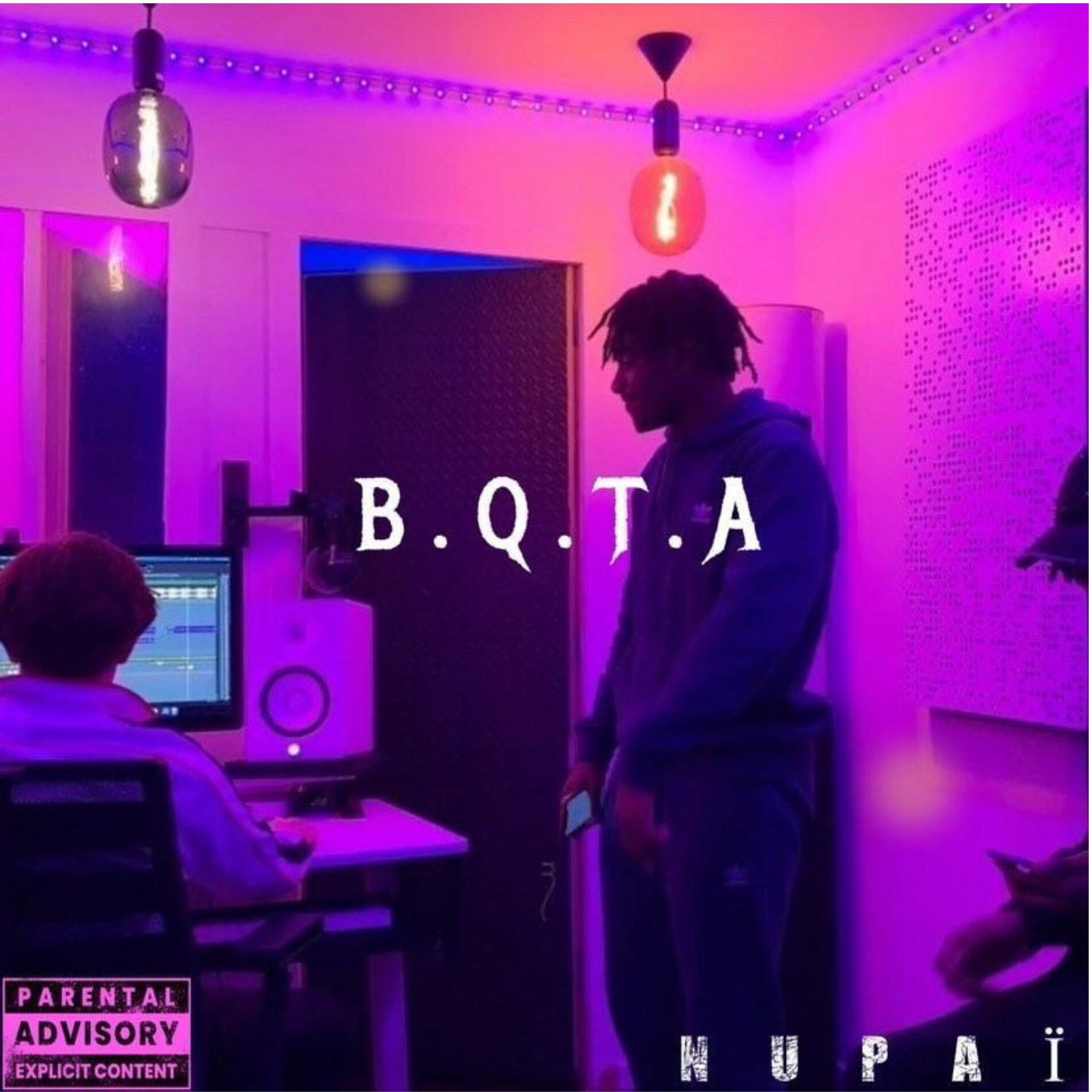 Nupaï
