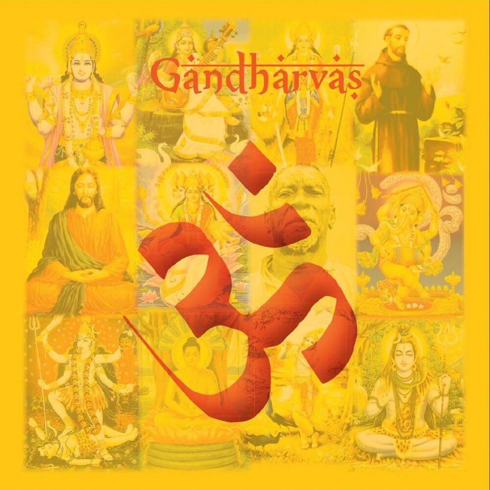 Picture of Gandharvas Mantras