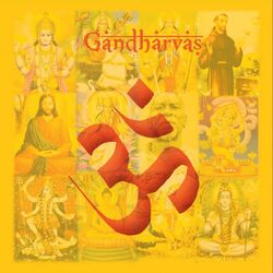 Picture of Gandharvas Mantras
