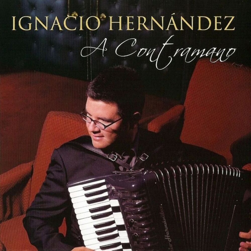 Picture of Ignacio Hernández