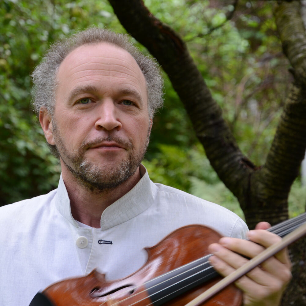 Picture of Kolja Blacher