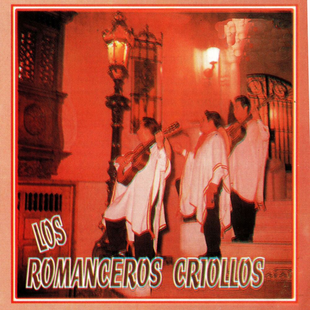 Picture of Los Romanceros Criollos
