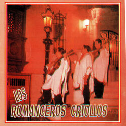 Picture of Los Romanceros Criollos