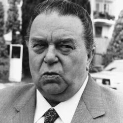 Picture of Ferruccio Tagliavini