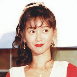 Picture of Minako Honda