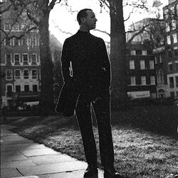 Picture of Stephen Fretwell