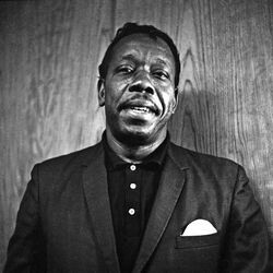 Picture of Slim Harpo