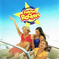 Picture of Fast Food Rockers