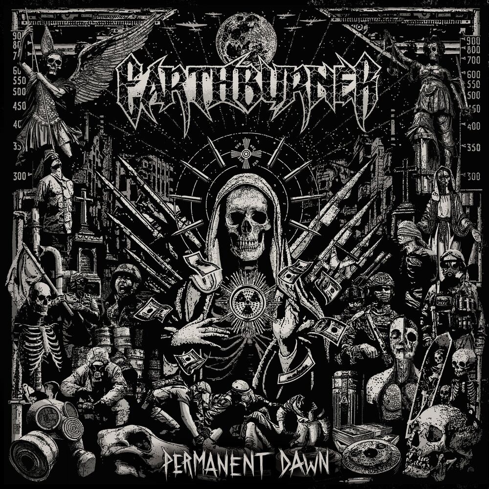 Picture of Earthburner