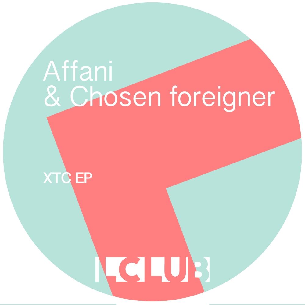 Picture of Chosen foreigner
