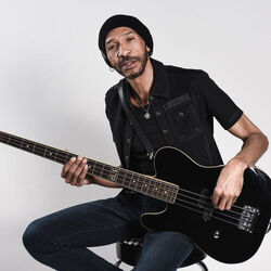 Picture of Dug Pinnick