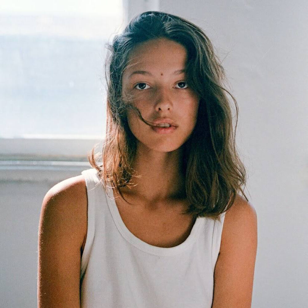 Picture of Liza Bibikova