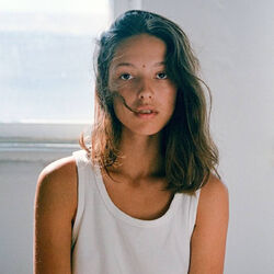 Picture of Liza Bibikova