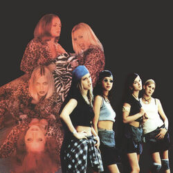 Picture of Divas