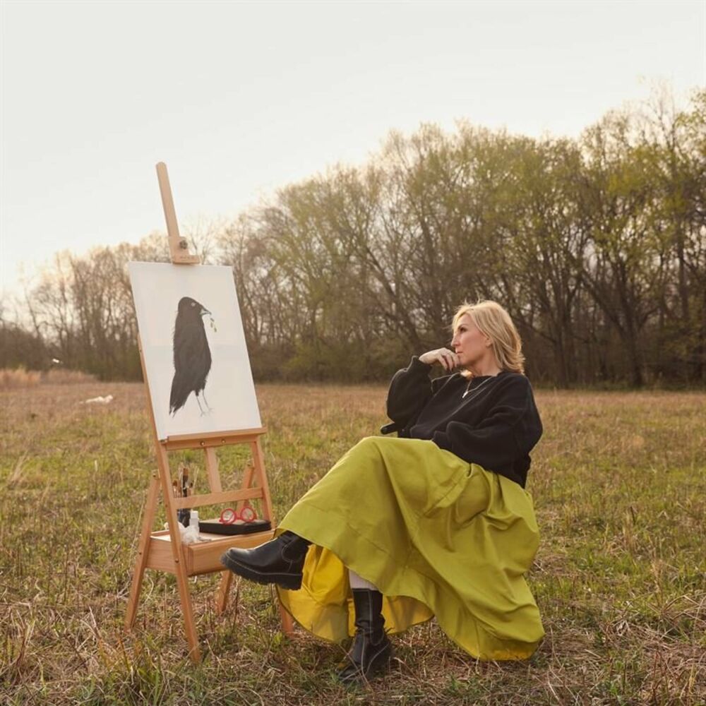 Picture of Rita Springer